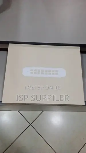 Ubiquiti Unifi Switch Lite 16 Poe