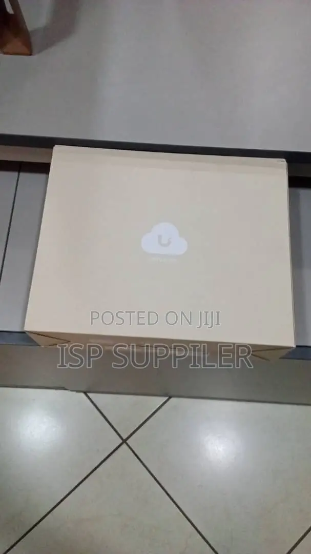 Ubiquiti Unifi Switch Lite 16 Poe