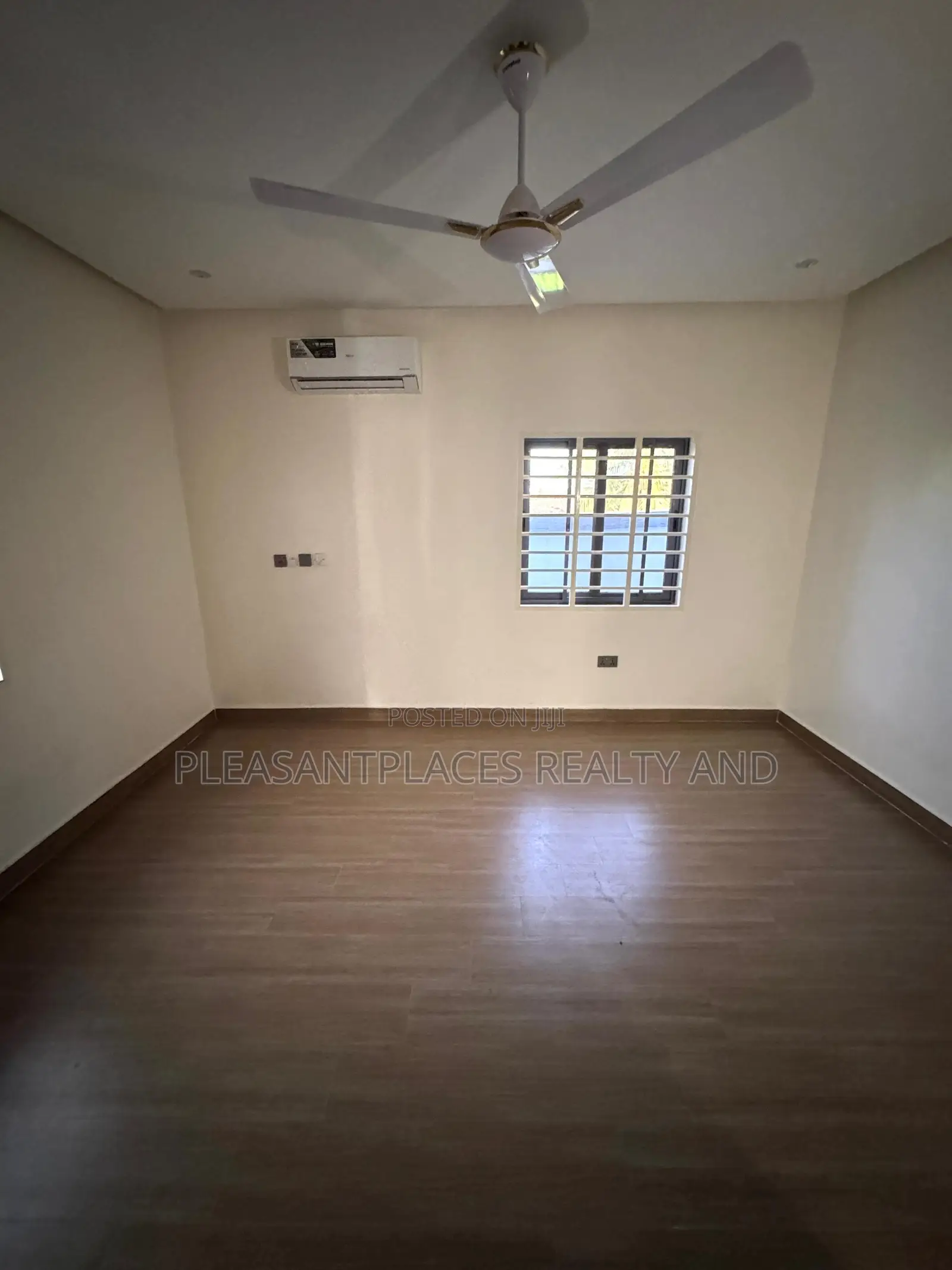 3bdrm House in Pleasantplaces And, Tantra Hills for sale