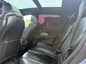 Acura RDX 2021 Gray