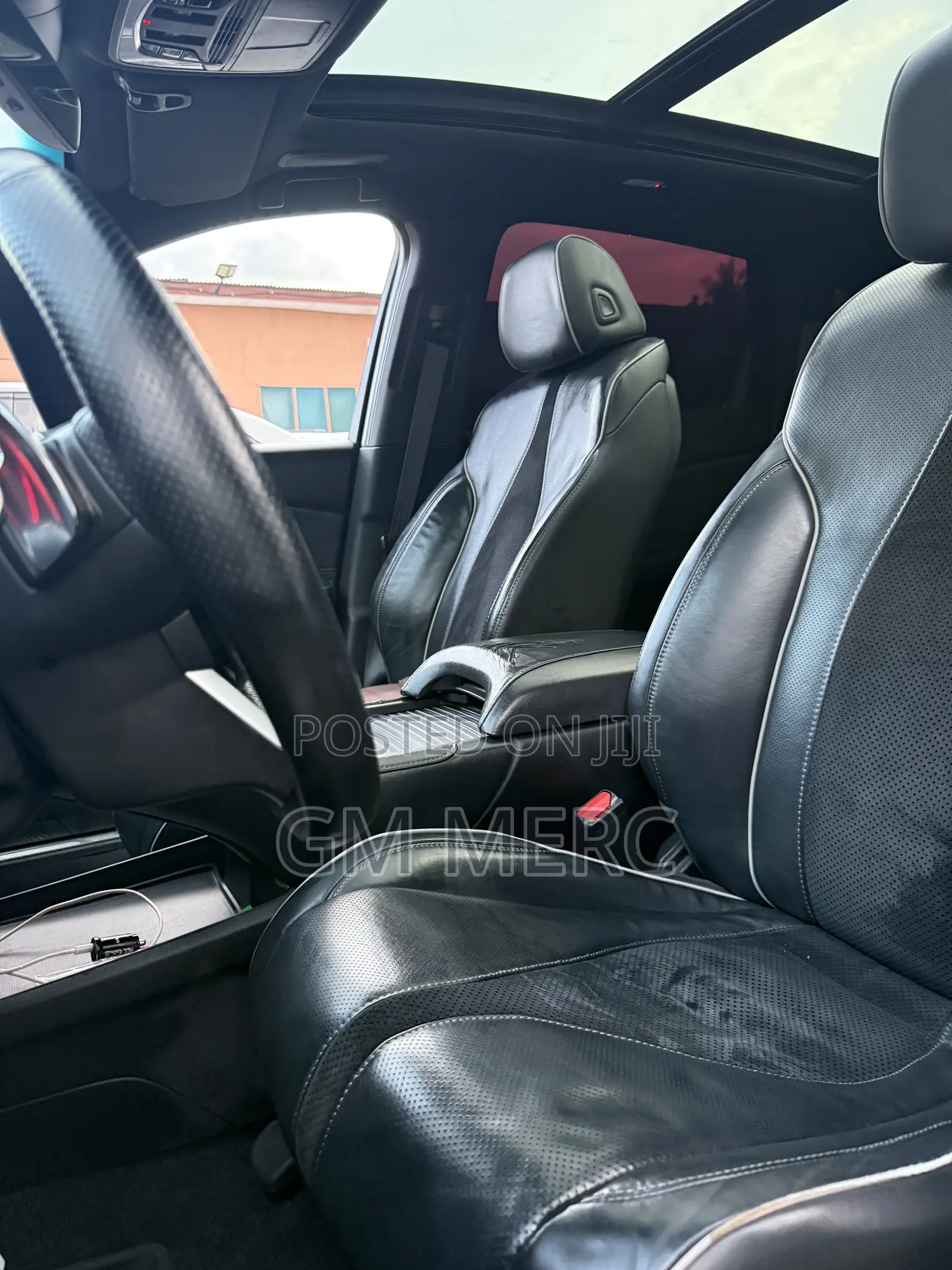 Acura RDX 2021 Gray