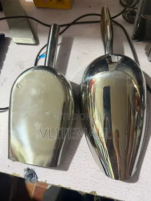 Bigger Cocktail Ice Scoop