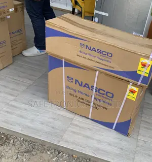 Recommend New Nasco 2.0hp R410 Inverter Ac Nas-T18v1