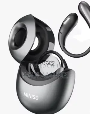 Miniso Ms206, Ai Translation Earbuds