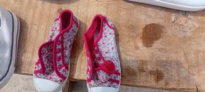 Used Kids Sneakers