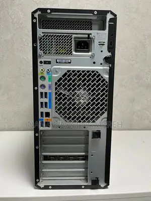 Server HP Easy Connect 16GB Intel Xeon HDD+SSD 512GB