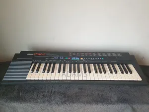 Yamaha Organ
