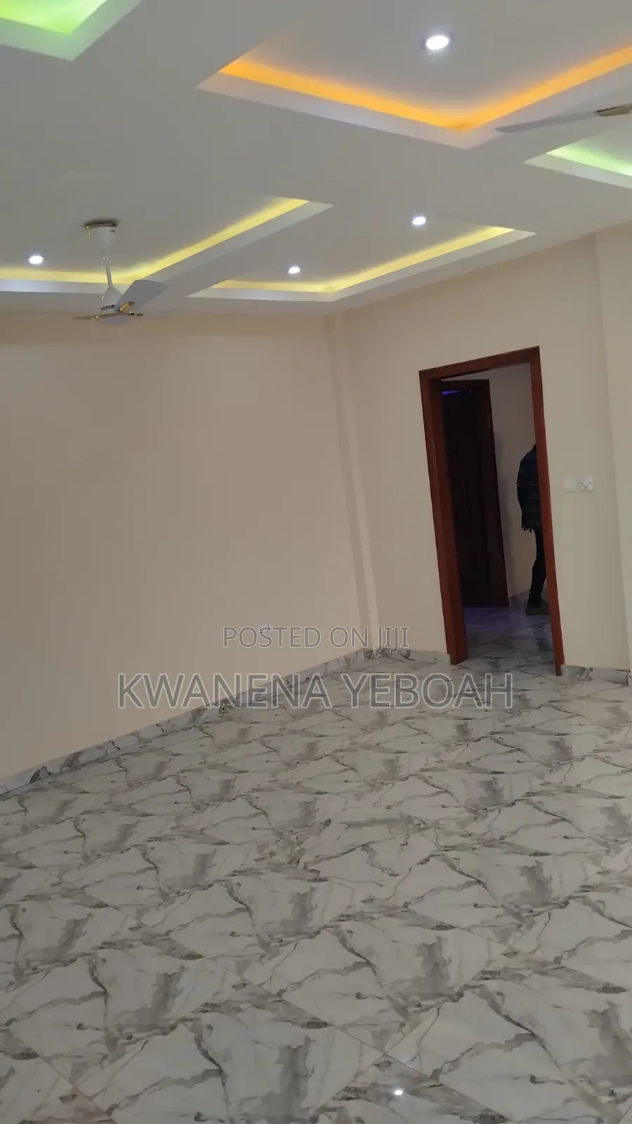 3bdrm Apartment in Manhean for rent