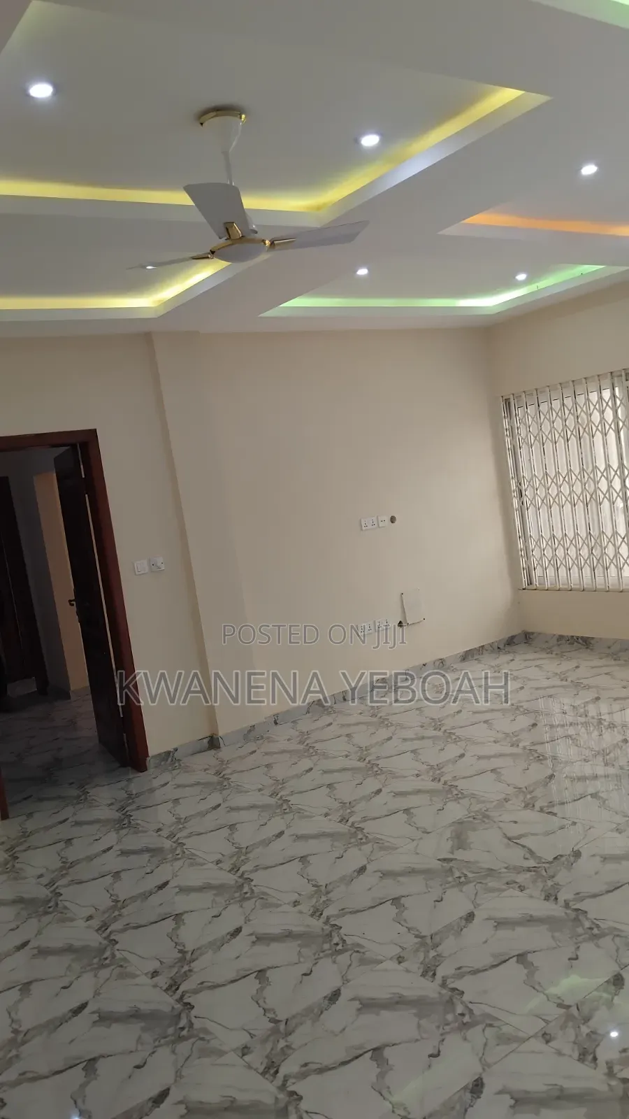3bdrm Apartment in Manhean for rent