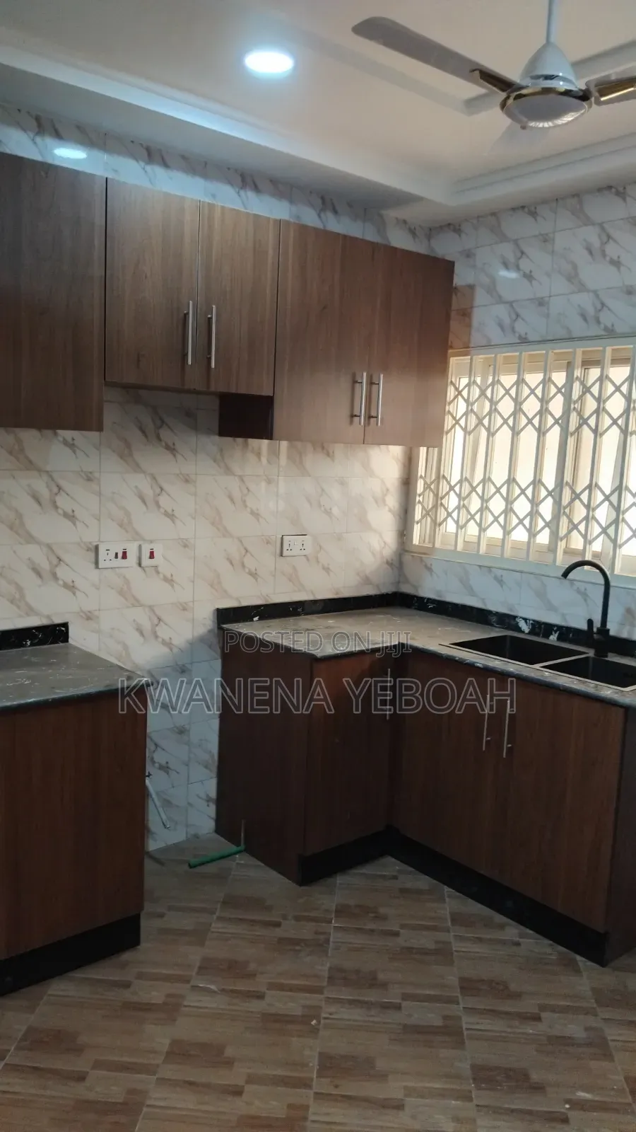 3bdrm Apartment in Manhean for rent