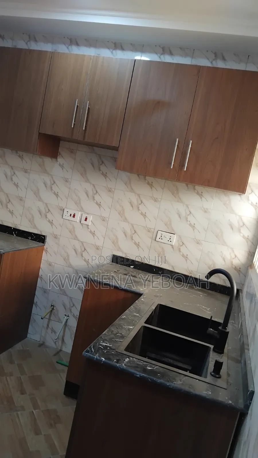 3bdrm Apartment in Manhean for rent