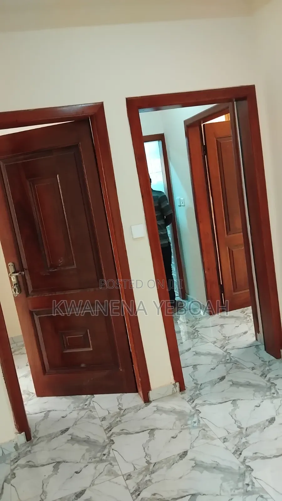 3bdrm Apartment in Manhean for rent