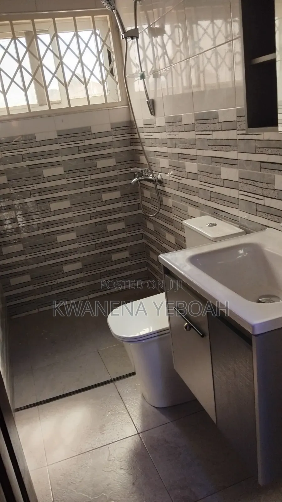 3bdrm Apartment in Manhean for rent