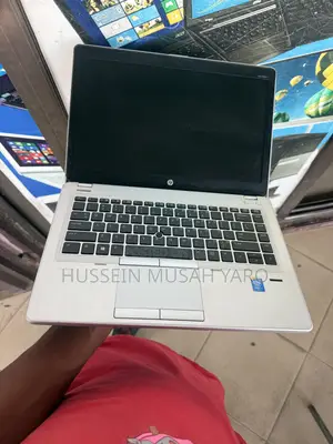 Laptop HP EliteBook Folio 9480M 8GB Intel Core i7 HDD 500GB