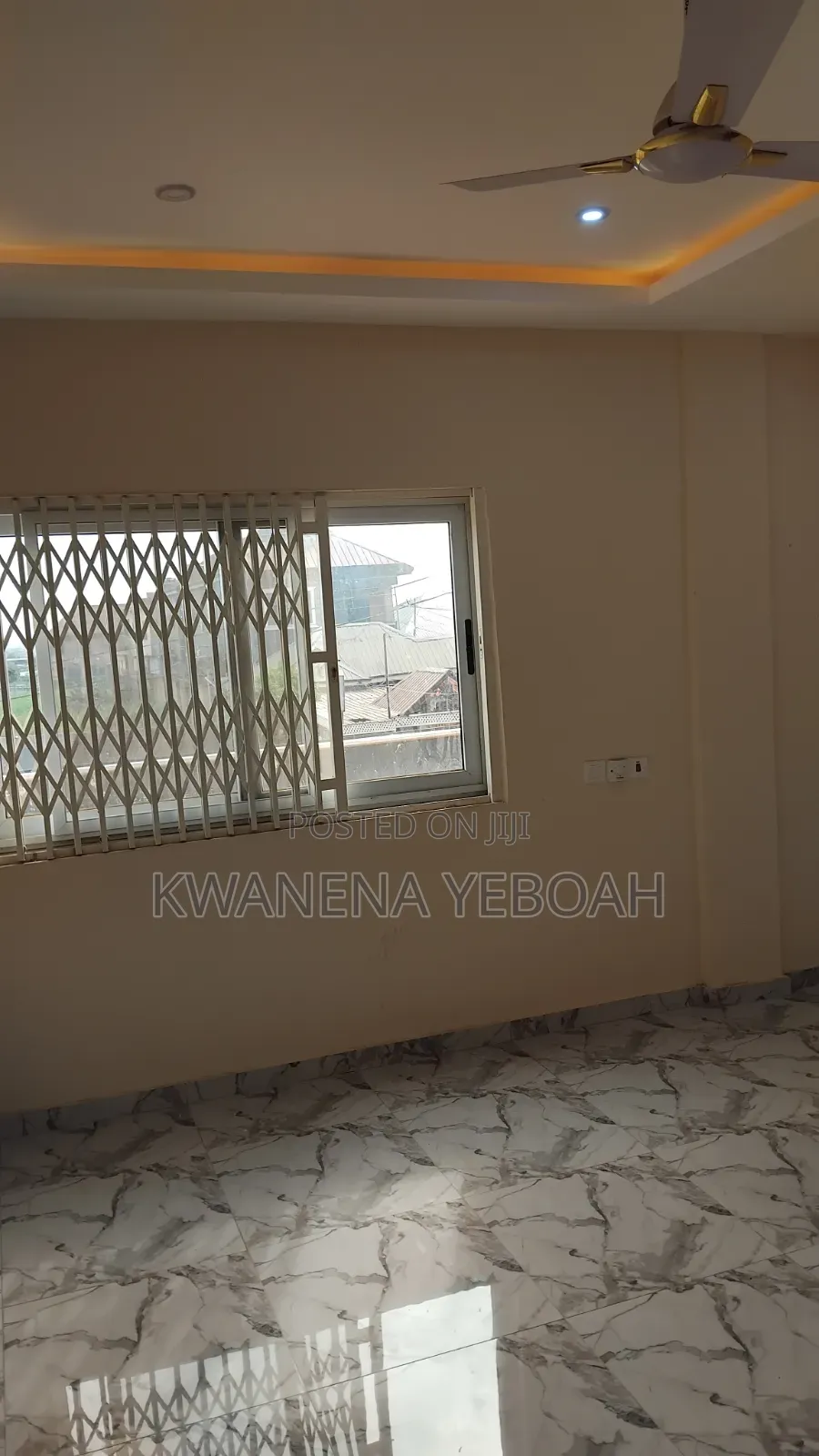 3bdrm Apartment in Manhean for rent