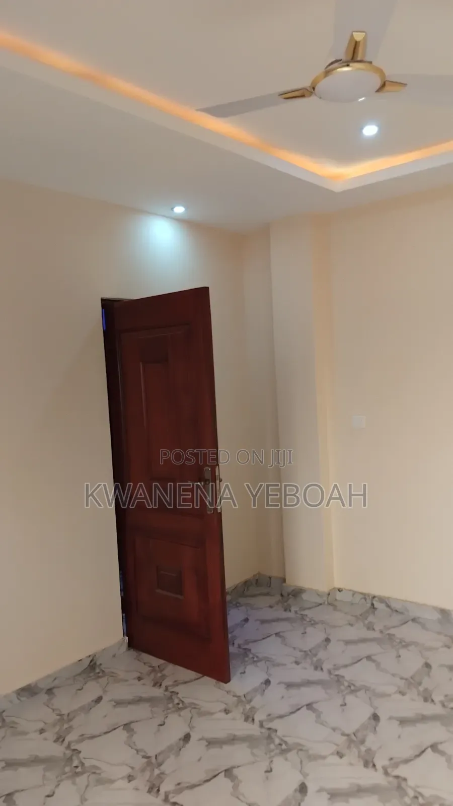 3bdrm Apartment in Manhean for rent