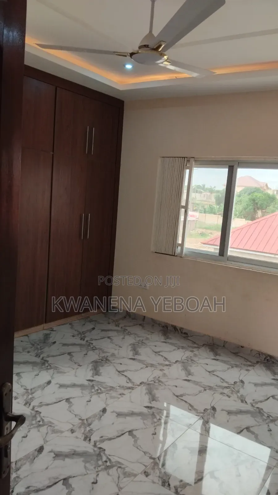 3bdrm Apartment in Manhean for rent