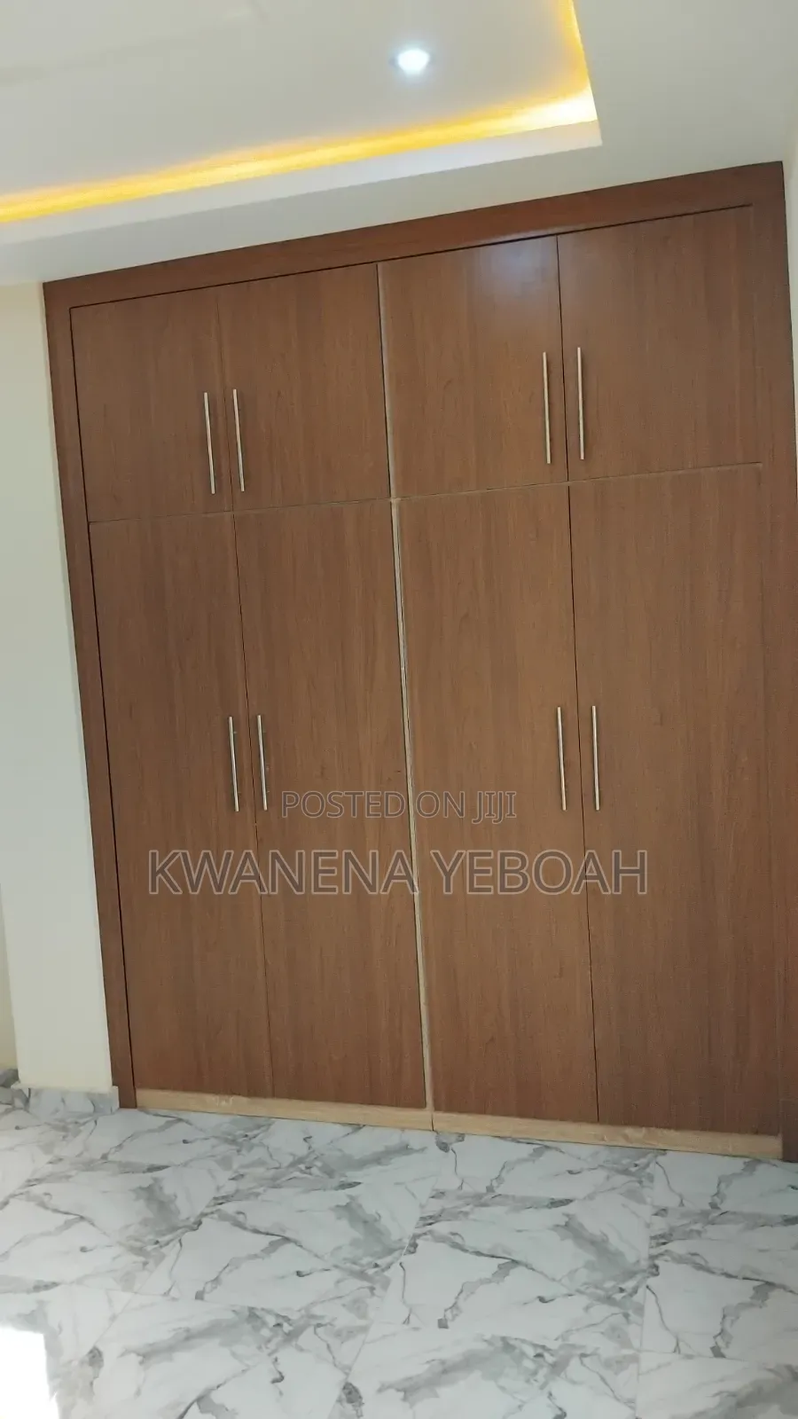3bdrm Apartment in Manhean for rent