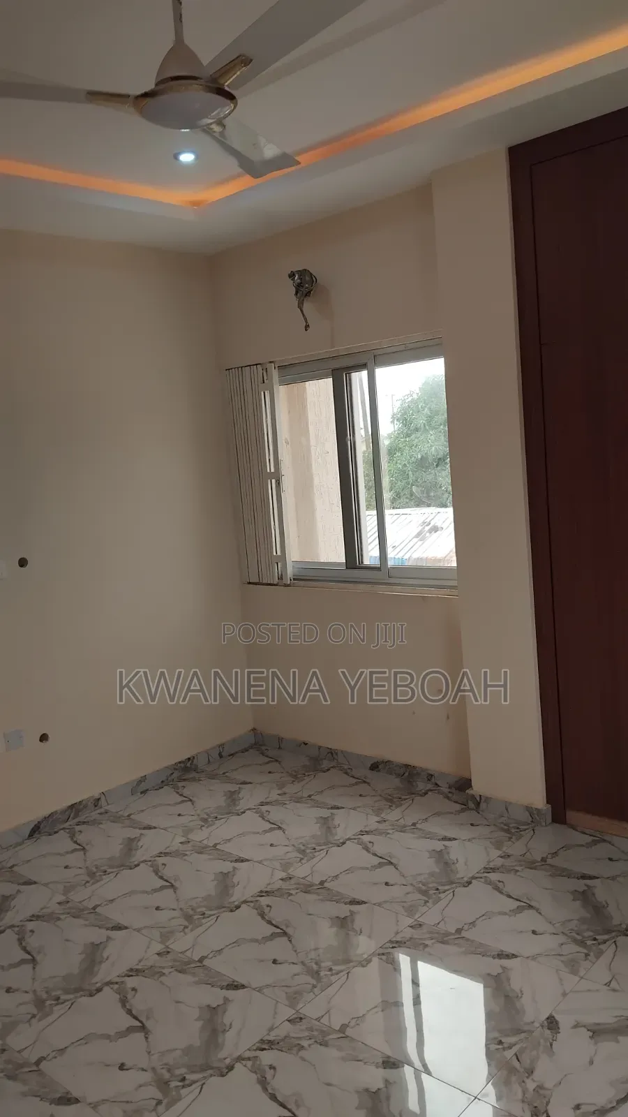3bdrm Apartment in Manhean for rent