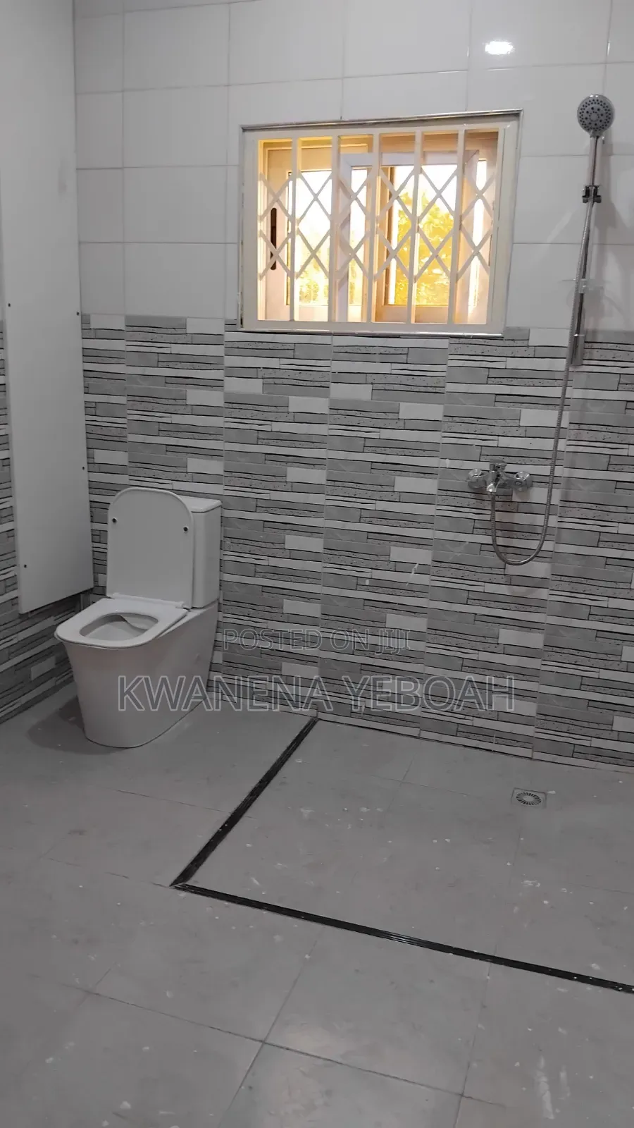 3bdrm Apartment in Manhean for rent