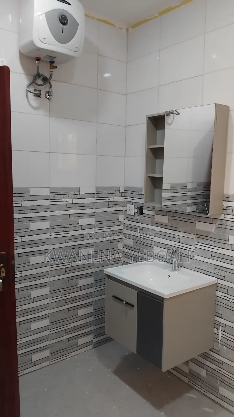 3bdrm Apartment in Manhean for rent
