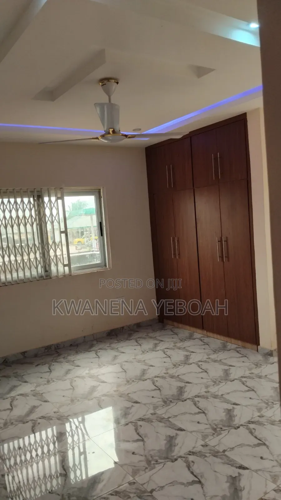 3bdrm Apartment in Manhean for rent