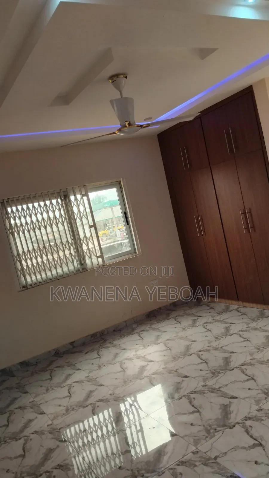 3bdrm Apartment in Manhean for rent