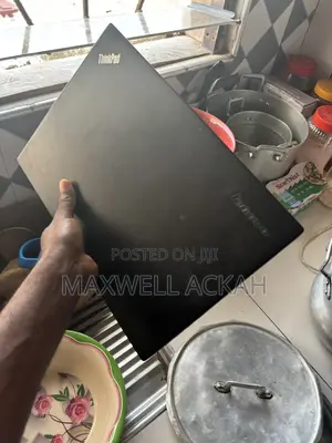 Laptop Lenovo ThinkPad X1 Carbon 8GB Intel Core i7 HDD+SSD 256GB