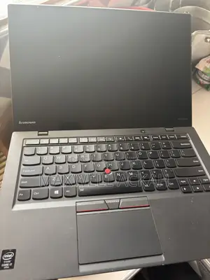 Laptop Lenovo ThinkPad X1 Carbon 8GB Intel Core i7 HDD+SSD 256GB