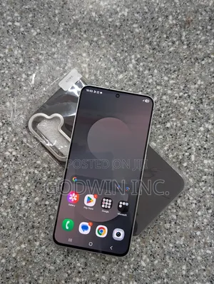 Samsung Galaxy S25 FE 128 GB Gray