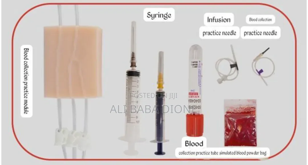 Suturing Kit