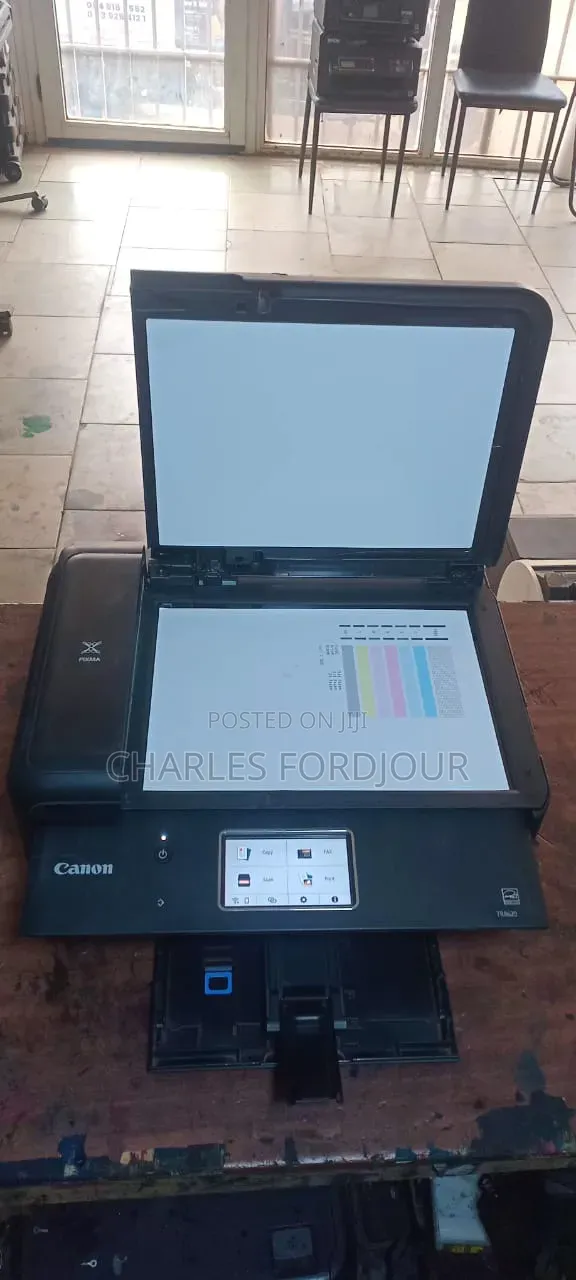 Canon A4 Printer