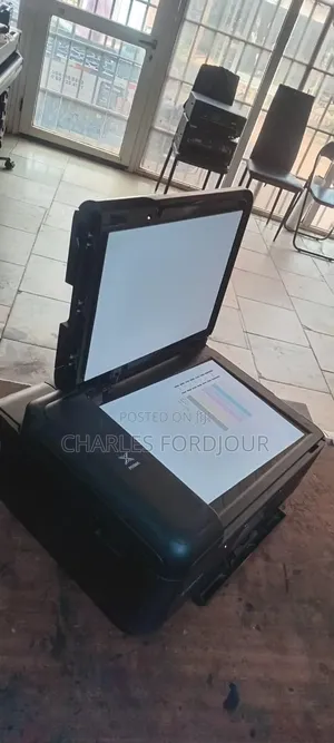 Canon A4 Printer