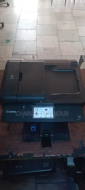 Canon A4 Printer