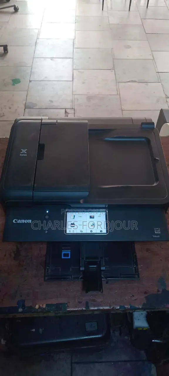 Canon A4 Printer