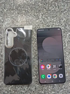 Samsung Galaxy S25 FE 128 GB Gray
