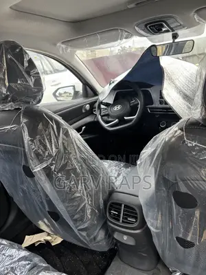 New Hyundai Elantra 2025 White