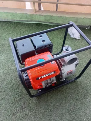 Robust Water Transfer Equipment