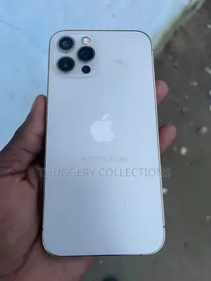 Apple iPhone 12 Pro 128 GB Gold