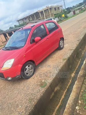 Parts Daewoo Matiz