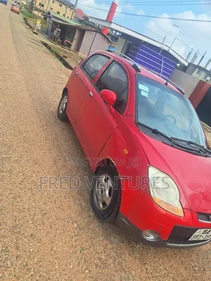 Parts Daewoo Matiz