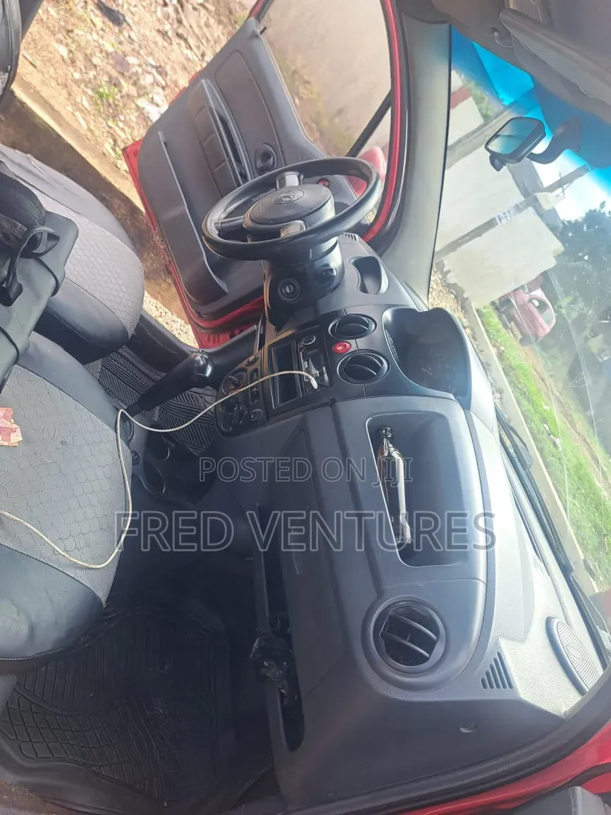 Parts Daewoo Matiz