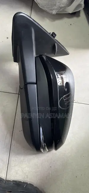 Toyota Highlander 2018 Driving Mirror