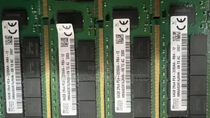 64gb Ddr4 2x4r 3200aa Ecc Ram