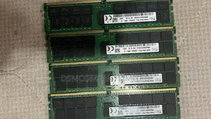 64gb Ddr4 2x4r 3200aa Ecc Ram