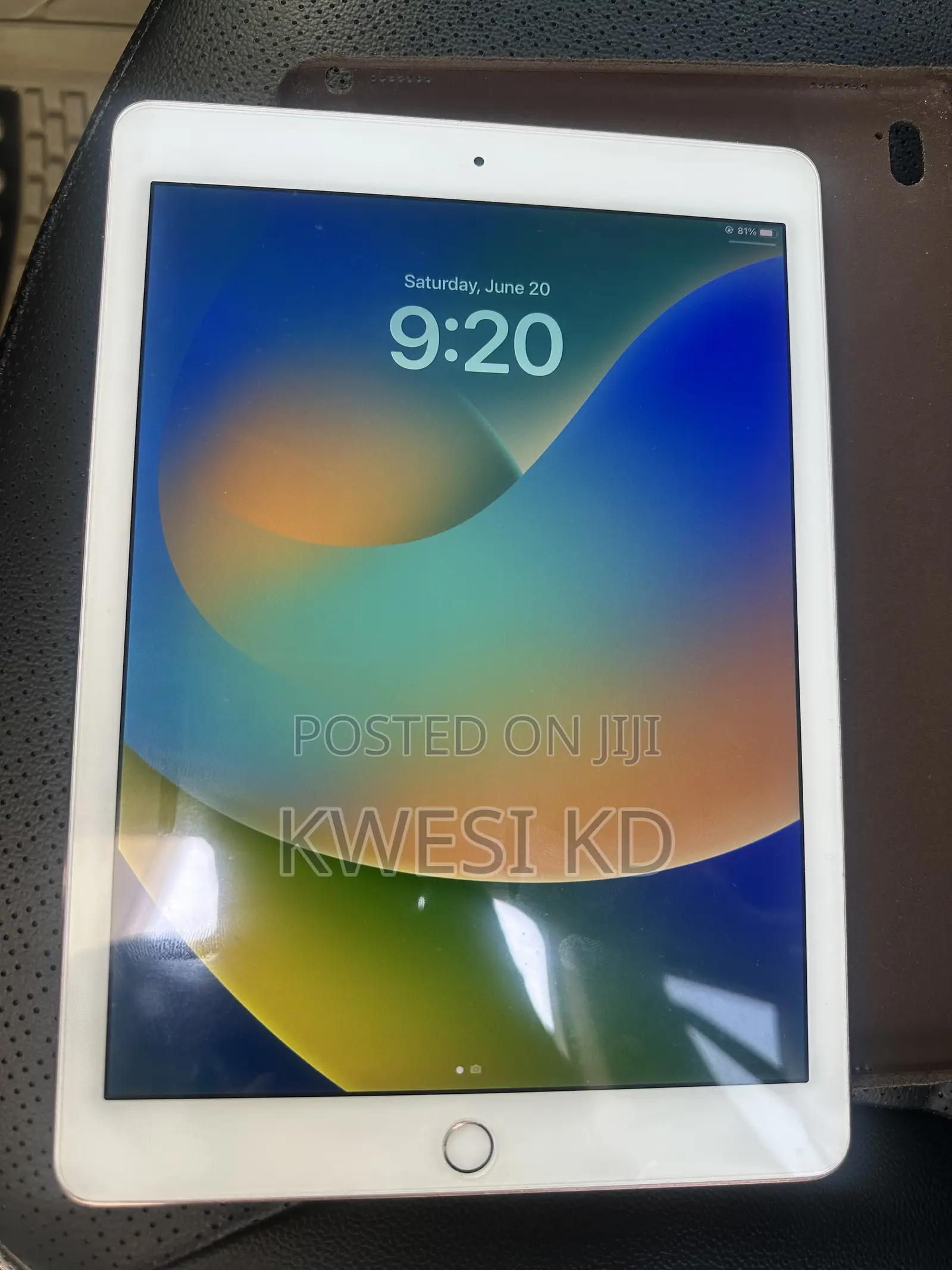 Apple iPad Pro 9.7 (2016) 128 GB