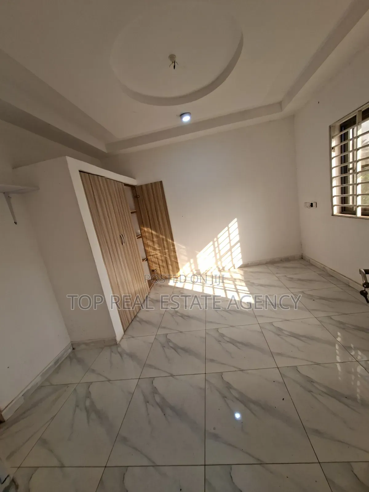 1bdrm Apartment in North Legon for rent