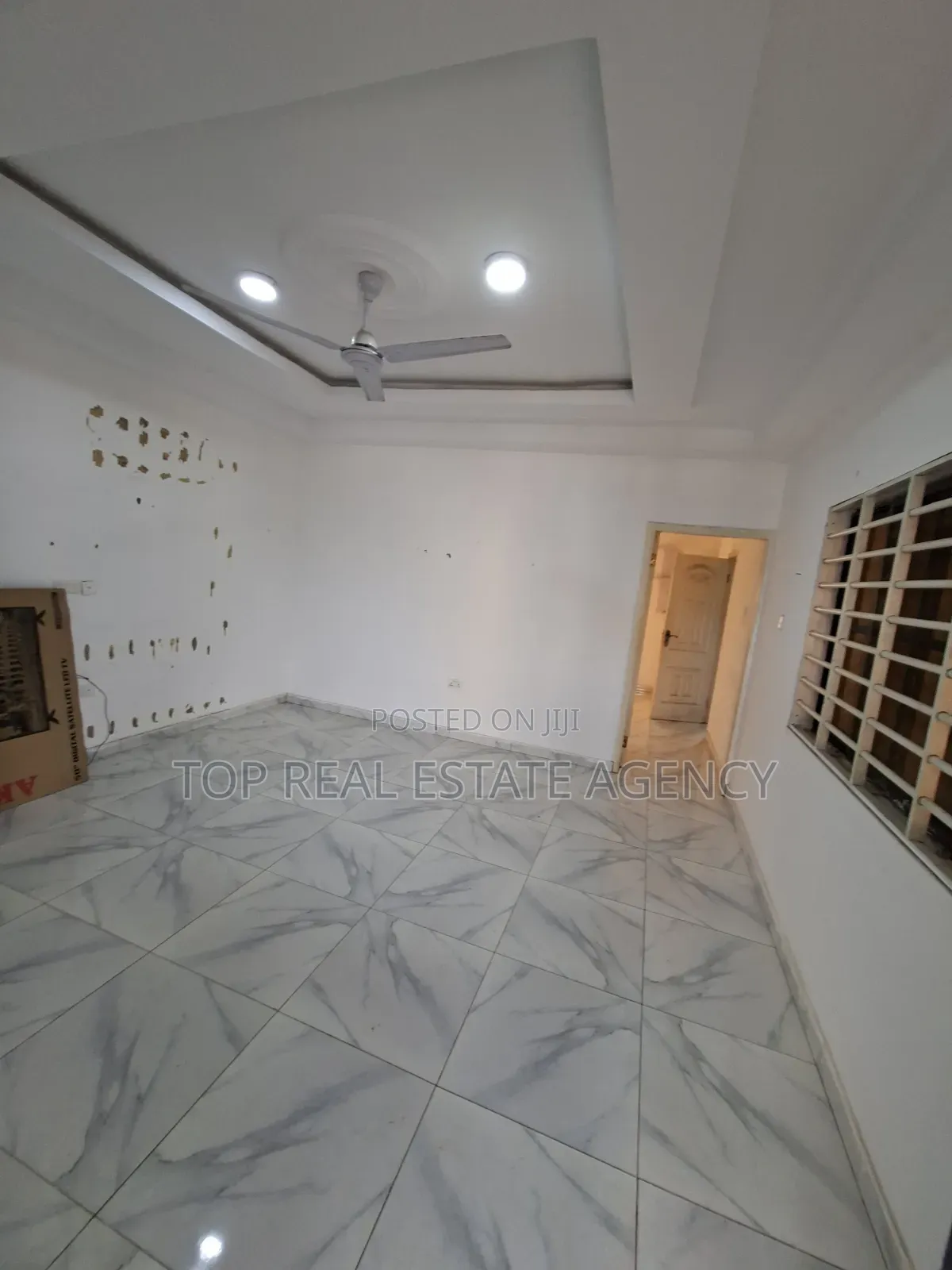 1bdrm Apartment in North Legon for rent