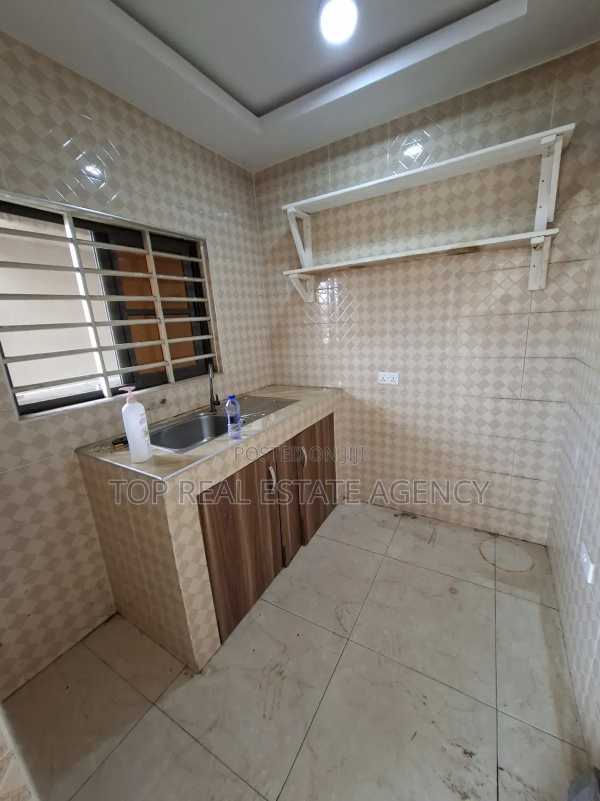 1bdrm Apartment in North Legon for rent