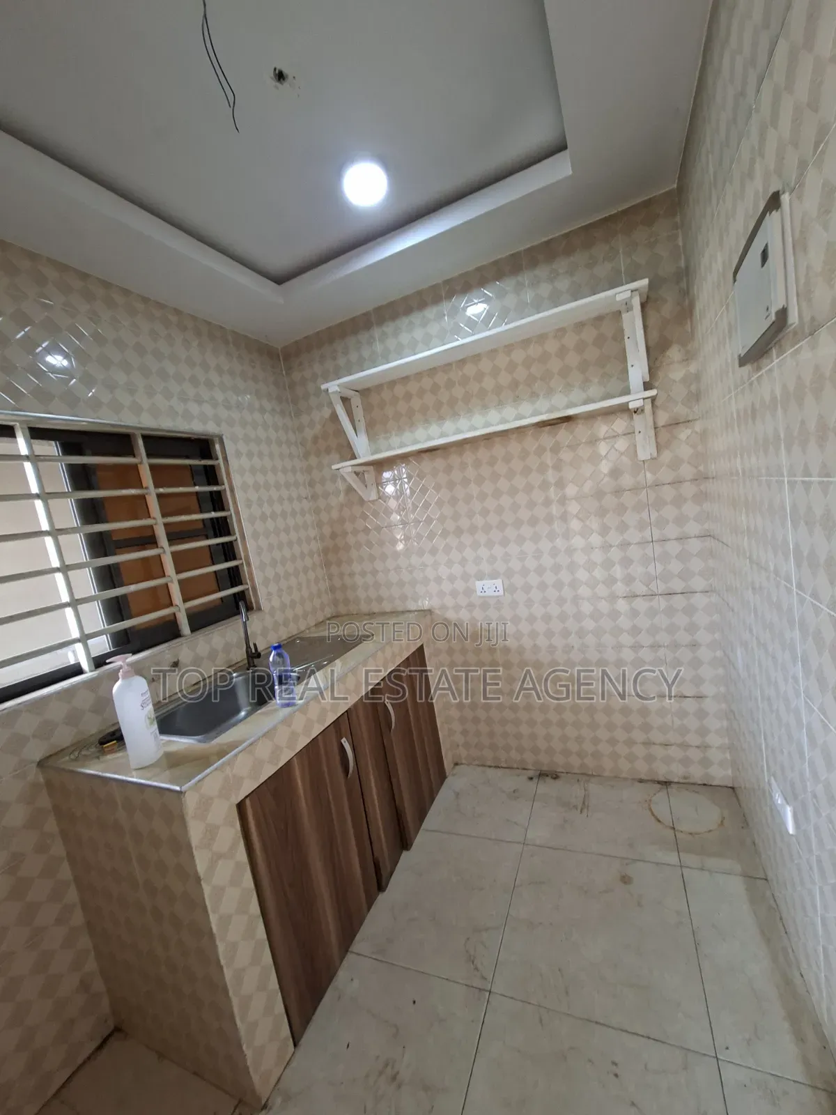 1bdrm Apartment in North Legon for rent